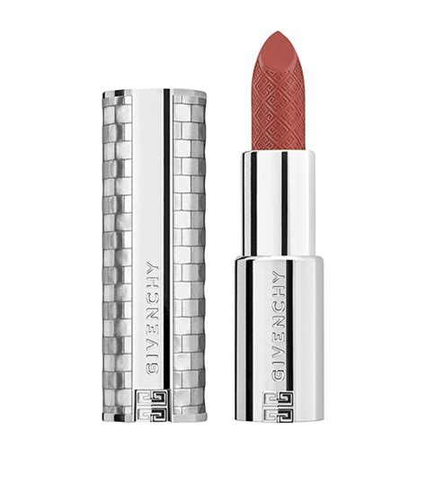 givenchy gloss interdit 38|givenchy rouge interdit temptation lipstick.